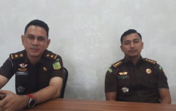 Kasi Pidum Kejari: Perkara Kasus Narkotika di Deliserdang Peringkat Atas