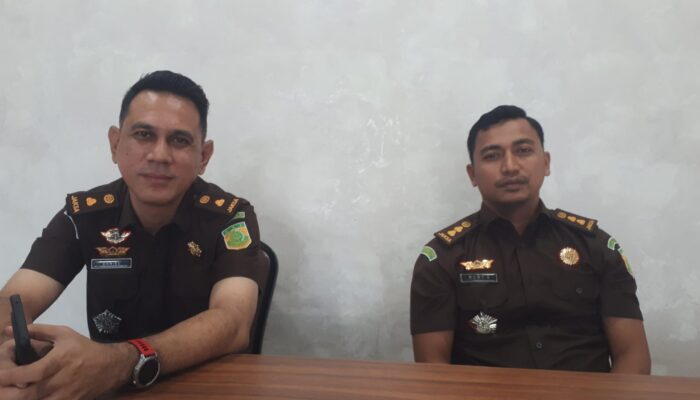 Kasi Pidum Kejari: Perkara Kasus Narkotika di Deliserdang Peringkat Atas