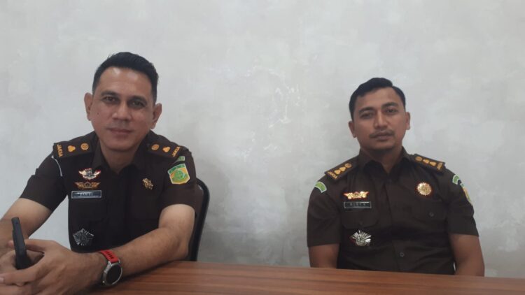 Kasi Pidum Kejari: Perkara Kasus Narkotika di Deliserdang Peringkat Atas