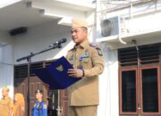 Sekdako Binjai: Kesiapsiagaan dan Respons Cepat Kunci Penanggulangan Bencana