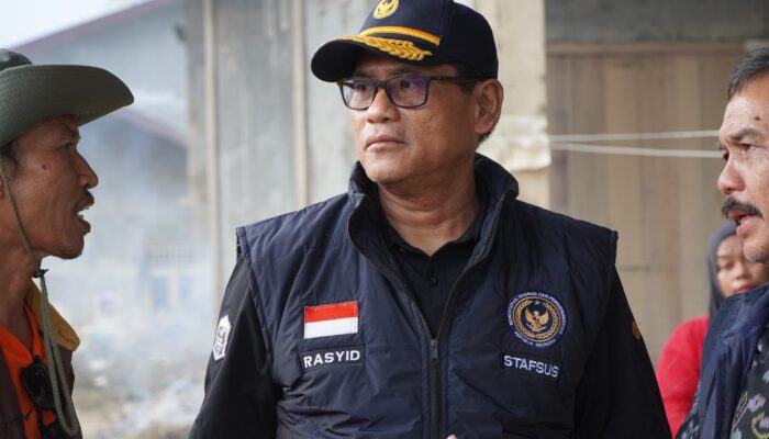 Bebas dari Penjara, Eks Napi Siap Serbu Dunia Kerja dengan Sertifikat Ahli