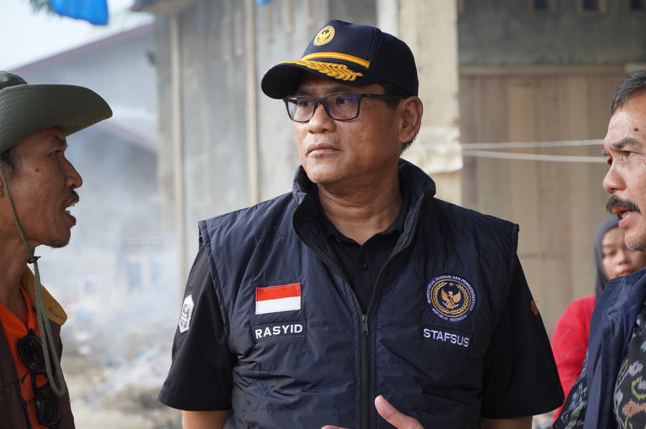 Bebas dari Penjara, Eks Napi Siap Serbu Dunia Kerja dengan Sertifikat Ahli