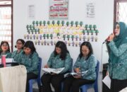 TP-PKK Pematangsiantar Harap Jadi yang Terbaik di Tingkat Sumut