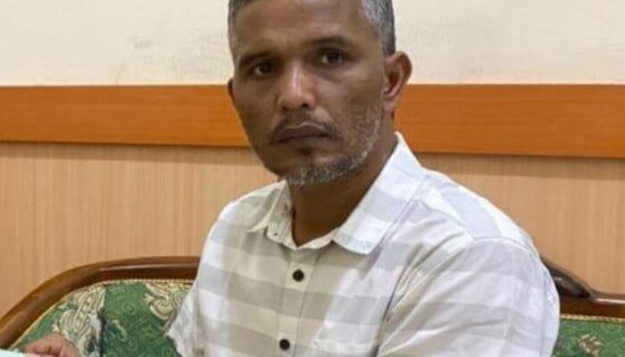 Keuchik di Pidie Jadi DPO, Diduga Kabur ke Malaysia