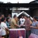 Wali Kota Pematangsiantar Serahkan Bantuan untuk Korban Kebakaran