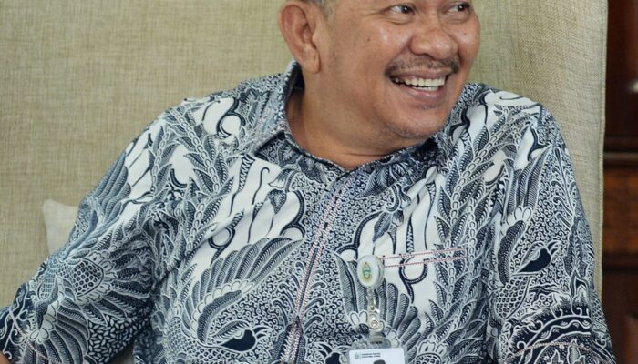 Rangkap Jabatan Sulaiman Harahap Cerminan Lemahnya Ketegasan Gubsu