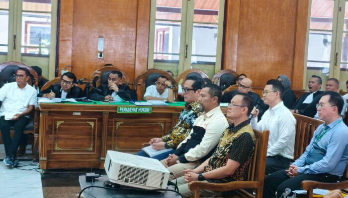 HGB PT NDP Bisa Ditingkatkan Menjadi SHM, Julisman SH: Konsumen Tak Perlu Khawatir