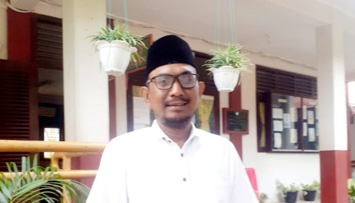 TPG Cair, Guru SDN 2 Mata Ie Ucapkan Terima Kasih Ke Pemkab Aceh Besar