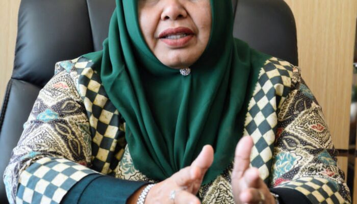 Pemkab Aceh Besar Tuntaskan Pembayaran TPG Guru