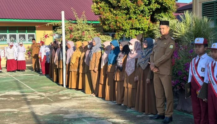 Pentingnya Pembentukan Akhlak Dan Budi Pekerti Bagi Siswa