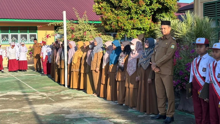 Pentingnya Pembentukan Akhlak Dan Budi Pekerti Bagi Siswa