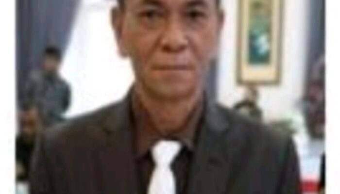 Empat Pejabat Eselon II Perebutkan Kursi Sekda Aceh Utara, Ini Nama-namanya