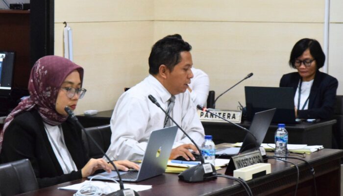 KPPU Sidangkan Dugaan Keterlambatan Akuisisi NTT Docomo, Terancam Sanksi