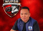 Wartawan Dukung Yusnar Pimpin WUPSB