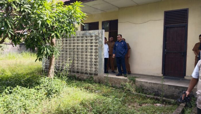 Bupati Aceh Tenggara Soroti Dinas Pangan Terjorok, Uang Rutin Ratusan Juta Tidak Dimanfaatkan Optimal