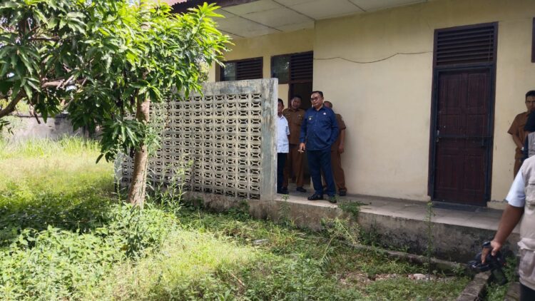 Bupati Aceh Tenggara Soroti Dinas Pangan Terjorok, Uang Rutin Ratusan Juta Tidak Dimanfaatkan Optimal