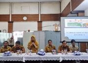 Bapenda Deliserdang Gelar FKP Bahas Review Standar Pelayanan Pajak