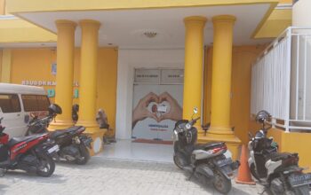 RSUD Dr. Djoelham Kota Binjai Terus Tingkatkan Fasilitas Kesehatan