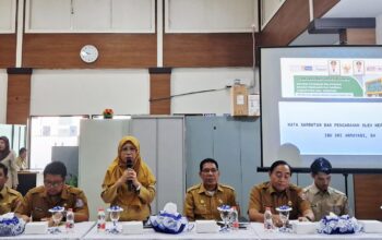 Bapenda Deliserdang Akan Tindak Tegas Rumah Makan-Restoran yang Tidak Bayar Pajak