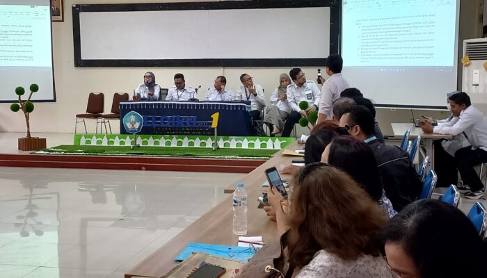 LLDIKTI Sumut: Jangan Persulit Wisuda 830 Mahasiswa UDA, Tak Boleh Ada Pungutan Di Luar Ketentuan