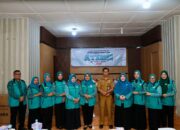 Kolaborasi Pemko Binjai dan Kemensos RI Bantuan ATENSI Disalurkan, Fokus Bantu Masyarakat Rentan