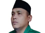 Aktivis Sorot Proyek Mangkrak di Desa Jambur Baru