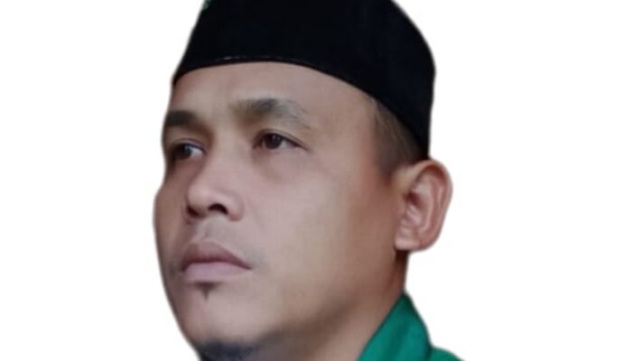 Aktivis Sorot Proyek Mangkrak di Desa Jambur Baru