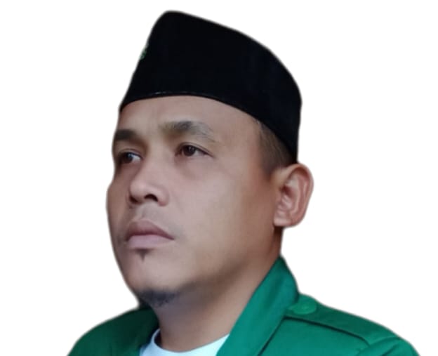Aktivis Sorot Proyek Mangkrak di Desa Jambur Baru