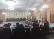 Enam Fraksi DPRD Batubara Usulkan Pansus Plasma HGU Perkebunan
