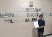 FPKP Laporkan Kasat Lantas dan Kapolres Simalungun ke Polda Sumut Buntut Kecelakaan Maut di Tanjakan