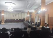 DPRD Batubara Sorot Silpa Rp74 Miliar Tahun 2025