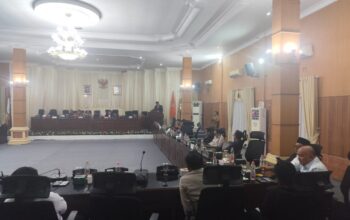 DPRD Batubara Sorot Silpa Rp74 Miliar Tahun 2025