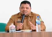 Pembangunan Gedung KDMP Aceh Besar 2026 Bergulir, Progres Masih Tahap Awal