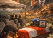 Praka Farizal dan Kutukan untuk Zionisme