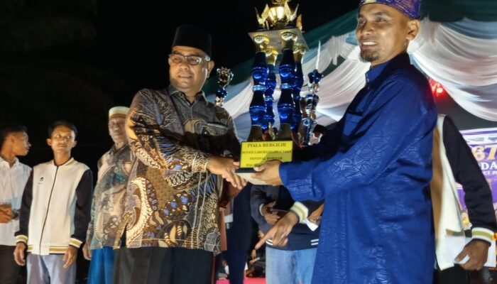 Sinergi Akademis Dan Tradisi, Unimed Kawal Pelestarian Budaya Pada HAGAF Ke-67 