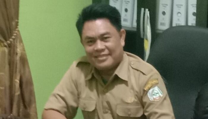 Pemkab Agara Tetapkan 10 Paket Strategis Tahun Anggaran 2026