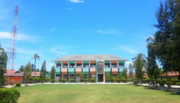 SNBP Anjlok, SMAN 2 Abdya Dihantam Kritik