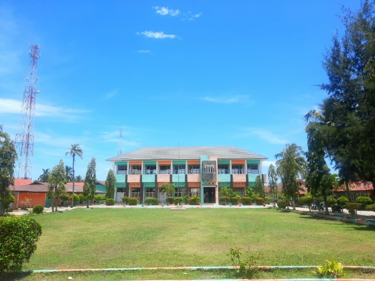 SNBP Anjlok, SMAN 2 Abdya Dihantam Kritik