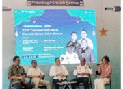 KALISTA Dorong Kolaborasi Pemerintah–Swasta untuk Percepat Transportasi Publik Listrik lewat “Bincang Bus Listrik Medan”