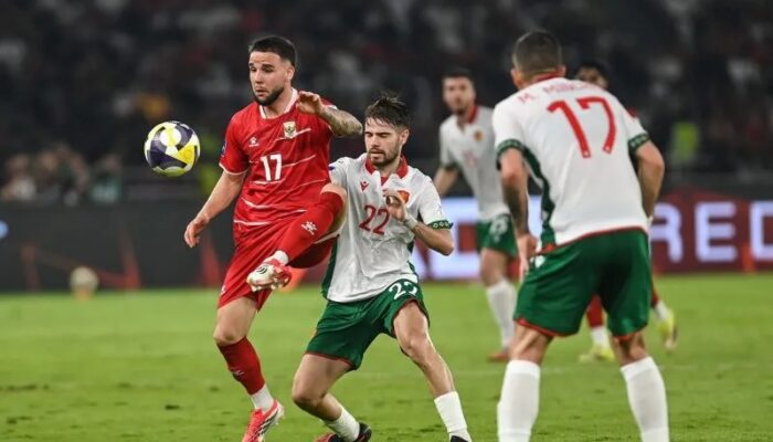 John Herdman Puji Calvin Verdonk Pemain Serba Bisa