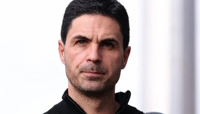  Arteta Takin Trossard Bisa Main Lawan Leverkusen