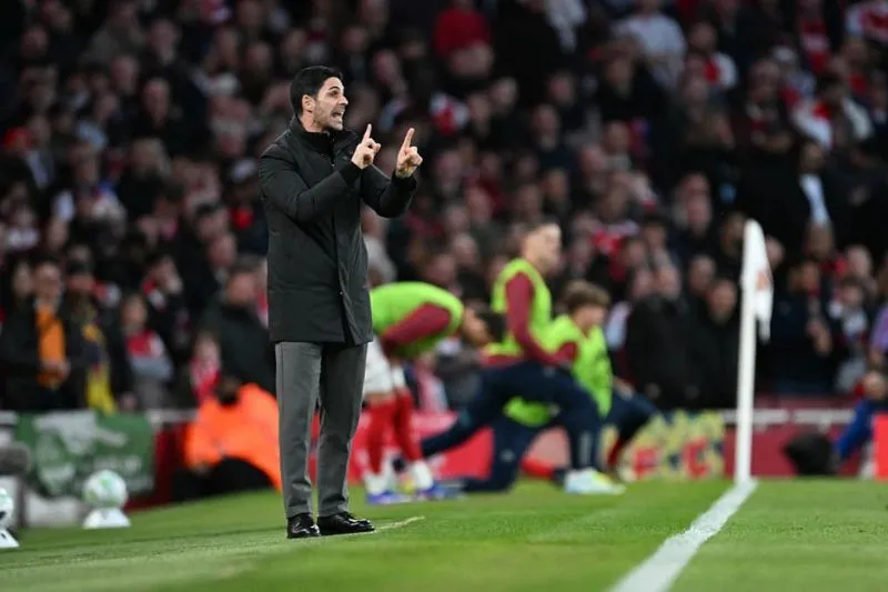 Liga Champions: Arsenal Mesti Lebih Tajam Untuk Kalahkan Leverkusen