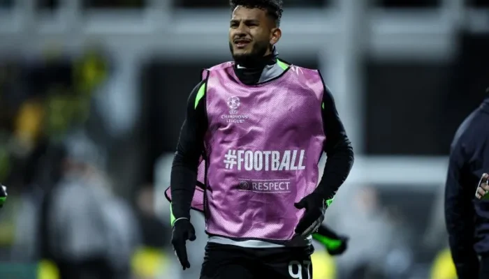 Liga Champions: Sporting Sesumbar Singkirkan Bodo/Glimt