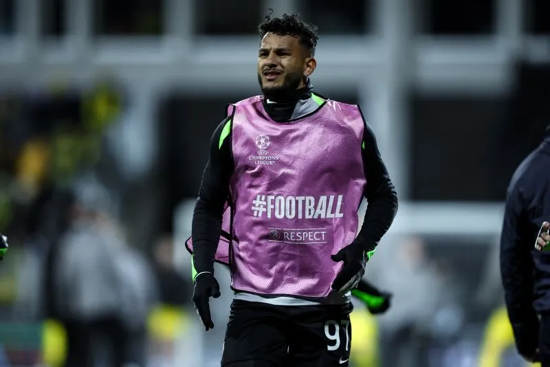 Liga Champions: Sporting Sesumbar Singkirkan Bodo/Glimt