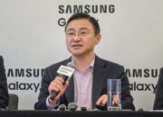 TM Roh Paparkan Visi Strategis untuk SEAO pada Peluncuran Galaxy S26