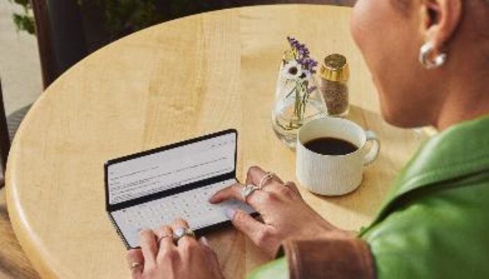 Motorola di Mobile World Congress 2026