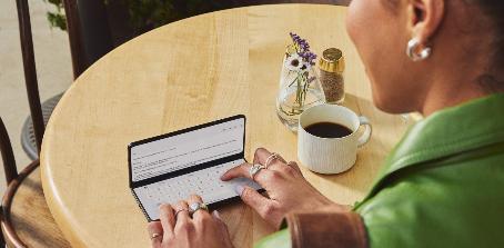 Motorola di Mobile World Congress 2026