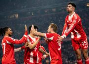 Liga Jerman: Bantai Union Berlin 4-0, Muenchen Makin Kokoh