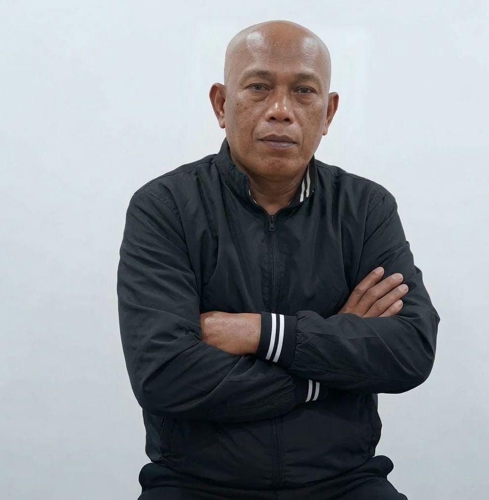 Tokoh Pemuda Sumut Kritik Kejatisu, Singgung Penanganan Kasus Diduga Tebang Pilih