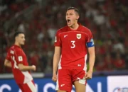 Jay Idzes Bermain Penuh, Sassuolo Kalahkan Atalanta 2-1